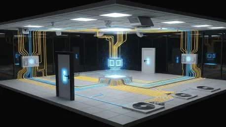 How Are Smart Buildings Redefining Commercial Security?