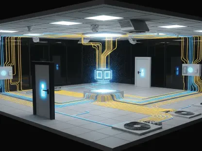 How Are Smart Buildings Redefining Commercial Security?