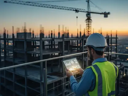 Digital Safety Management Boosts Construction Profits