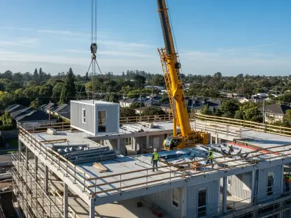 How Will Modular Design Reshape Upper Mount Gravatt?