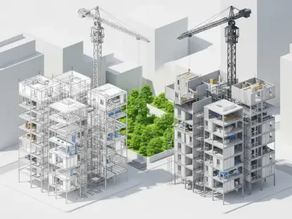 Can Modern Construction Methods Solve the NSW Housing Crisis?