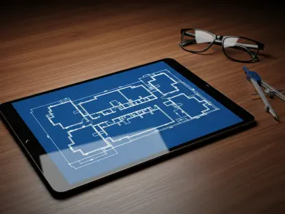 How Is AI Accelerating England’s Housing Modernization?
