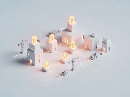 Can AI-Native Platforms Unify UK Construction Projects?
