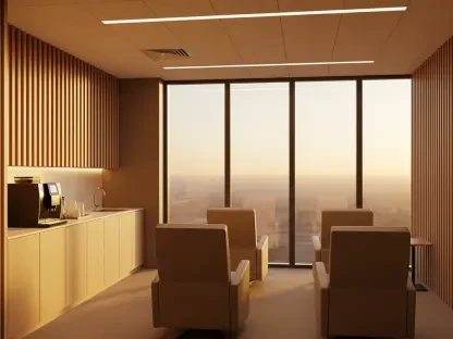 Top Trends Shape Cancer Center Design for 2026-2027