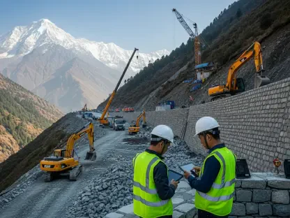 Gandaki Province Faces Systemic Infrastructure Crisis