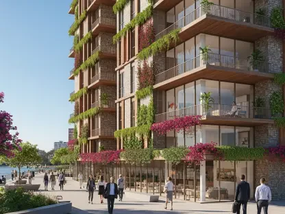 How Will the Bell Street Development Reshape Kangaroo Point?