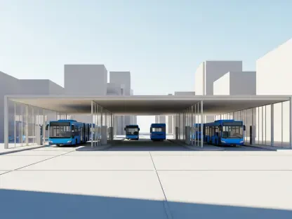 Can Chicago Save the Future of Intercity Bus Travel?