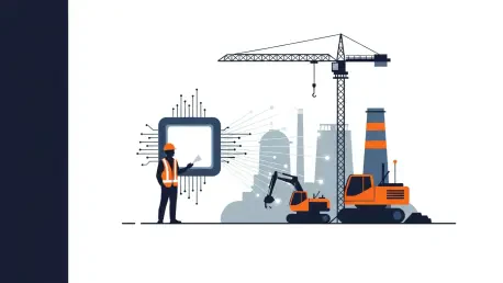 AI and Virtual Reality Improve Construction Site Safety