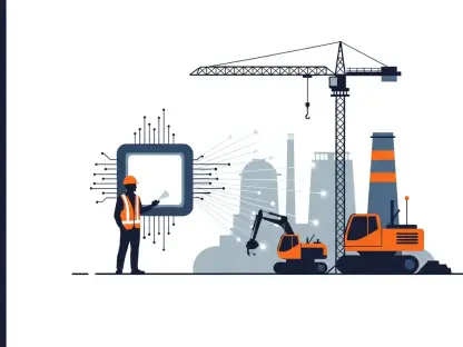 AI and Virtual Reality Improve Construction Site Safety