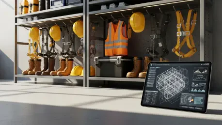 COREN Finalizes Harmonized Construction Safety Guidelines