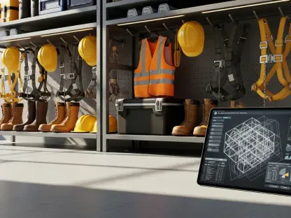 COREN Finalizes Harmonized Construction Safety Guidelines