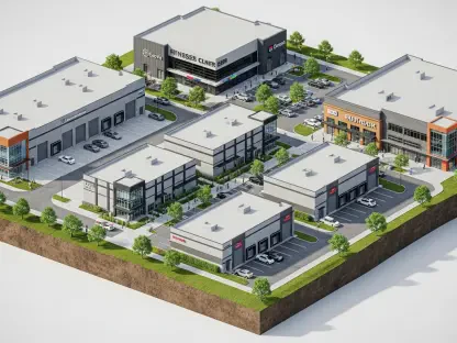 The District at Ten Mile Redefines Urban Growth in Meridian