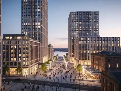 Can the Derbion Masterplan Revitalize Derby City Center?