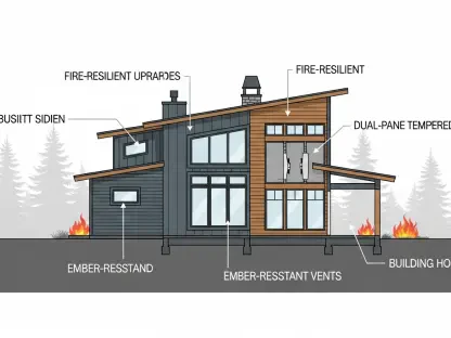 Tahoe-Truckee Basin Faces Home Hardening Contractor Shortage