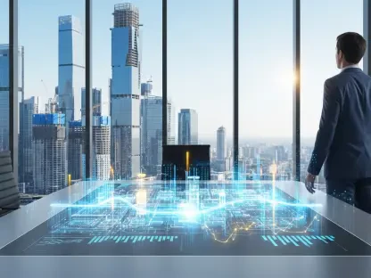 Why Must Construction Leaders Become Business Strategists?