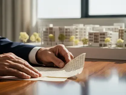What Can a 1974 Letter Teach Builders About Accountability?