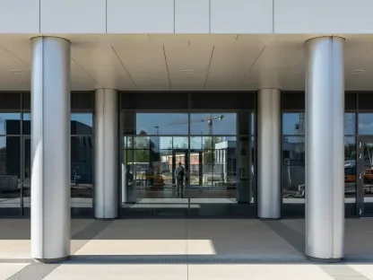 How Is the UK Modernizing Its Aging School Infrastructure?