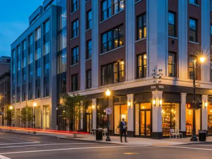 Can Local Shops Survive Downtown Revitalization?