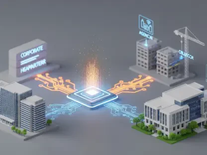 Gilbane Drives Record Growth With AI and Unified Delivery