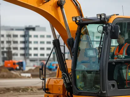 Sany Launches Modernized Excavator Lineup for North America
