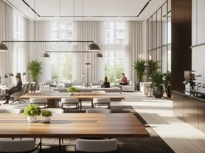 UK Build-to-Rent Market Expands as Rental Premiums Rise