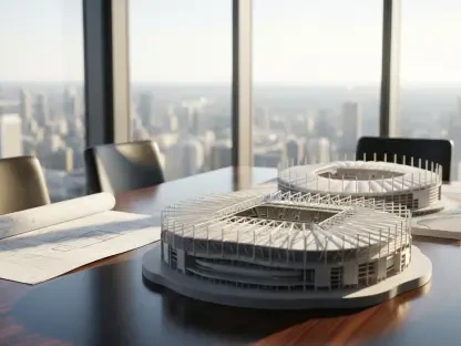 Where Will the Chicago Bears Build Their New Stadium?