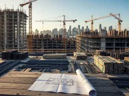 Australian Building Approvals Dip as Supply Gap Persists