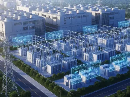 How Will FERC Reform Data Center Grid Interconnection?