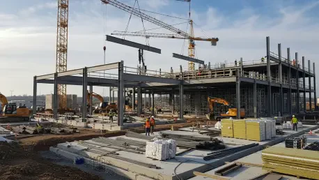 Navigate the Data Center Boom: What Construction Firms Need to Know