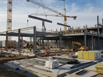 Navigate the Data Center Boom: What Construction Firms Need to Know