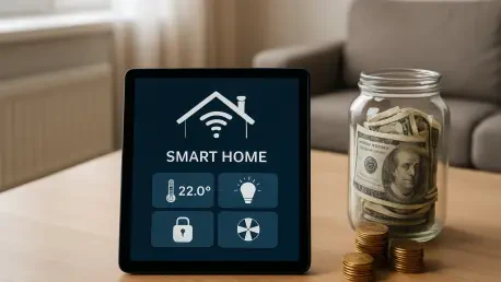 Smart Home Technology Can Reduce Your Monthly Utility Bills