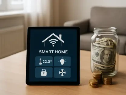 Smart Home Technology Can Reduce Your Monthly Utility Bills