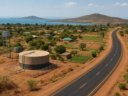 Kenya Invests Sh5.8 Billion to Transform Karachuonyo West