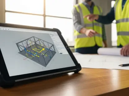 Suffolk Construction Deploys AI Engineers to Job Sites