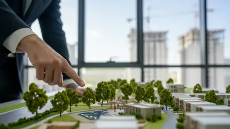 Build-to-Rent Industry Secures Victory in New Housing Act