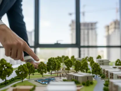 Build-to-Rent Industry Secures Victory in New Housing Act