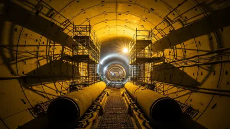 Can Amtrak Finish the East River Tunnel Project by 2027?