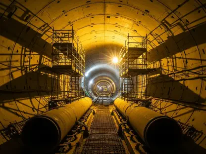 Can Amtrak Finish the East River Tunnel Project by 2027?