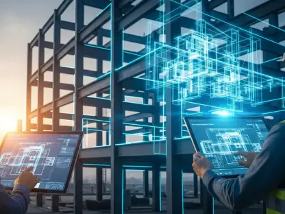 Attentive.ai Launches BIM CoPilot to Streamline Construction