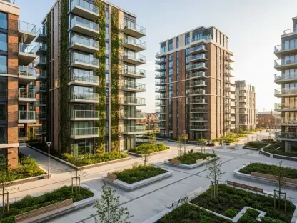 Trend Analysis: Resilient Residential Development
