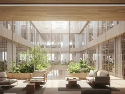 How Does Daylighting Drive Sustainability and Well-Being?