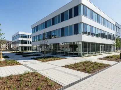 Nigeria Launches Climate-Smart Building Code for Resilience