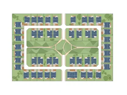 Can Utah Build 35,000 Starter Homes by 2028?