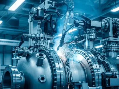 DOE Launches $17.5 Billion Loan for Ten Nuclear Reactors