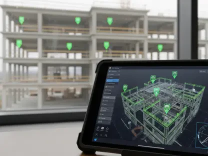 How Will Integrated Software Reshape Construction in 2026?