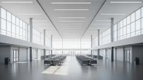 Can Greenville’s $282M Arena Modernization Boost Growth?