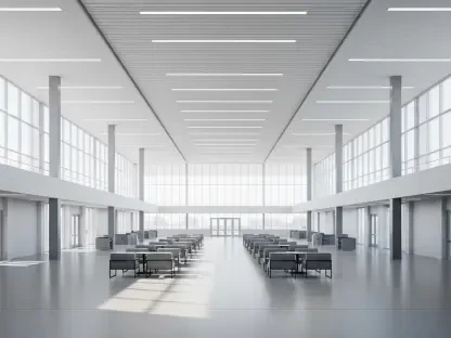 Can Greenville’s $282M Arena Modernization Boost Growth?