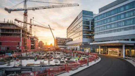 How Is Jackson Memorial’s $400M Project Changing Miami ERs?