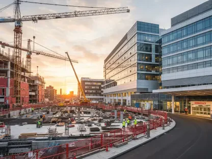 How Is Jackson Memorial’s $400M Project Changing Miami ERs?