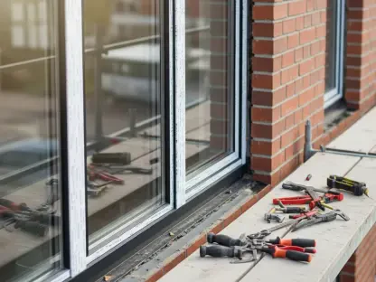Building Envelopes Are Key to Successful Electrification